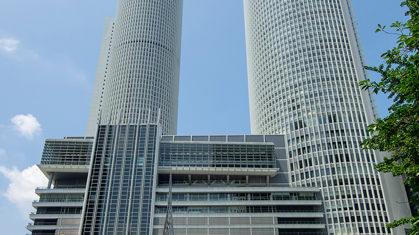 会社概要